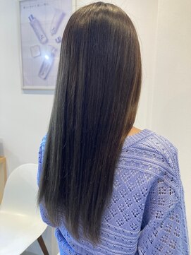 シェリール 八千代台駅(CHERIR) ツヤと透明感抜群！！オリーブグレージュ☆彡