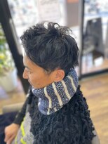 コス(KoS)&nbsp;コスヘア