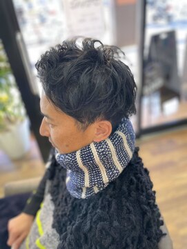 コス(KoS) コスヘア