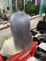 マイタイム(MyTime)&nbsp;ケアブリーチオンカラー