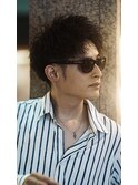ツイストショート
