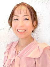 サロンズヘアー 倉敷西阿知店(SALONS HAIR) 玉川 江梨子