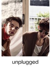 アンプラグド(unplugged)&nbsp;unplugged メンズ