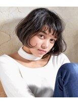 シック(CHIC)&nbsp;大宮　マチルダボブ　髪質改善