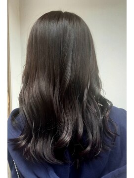 エメ(aimer) 艶暗めカラー