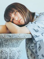 バーノン(VERNON)&nbsp;3D HILIGHT 【VERNON】058-262-3611