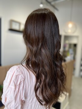 シアート(SHEART) ロングヘア