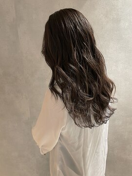 アイディール(:ideal) 20代30代40代☆大人女性にオススメ！モノグレージュ