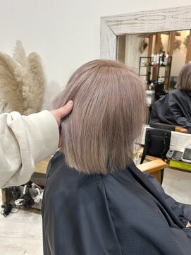 シエル(Ciel) ホワイトベージュ