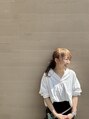 タマミ(tamami) 中村 圭美