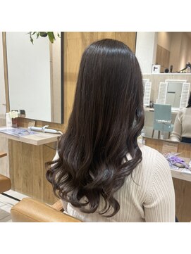 アピッシュ シーナ 海老名店(apish ciena) 韓国風style♪