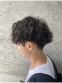 ミックスパーマ