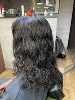 アンツヘアー(ants hair)&nbsp;メンズスパイラル
