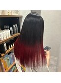 グラデーションカラー