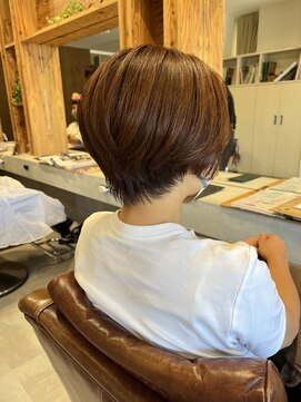 アドラーブル 駅南店(adorable) 美髪大人可愛い大人美人ヘルシースタイルシースルーバング