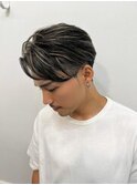 毛流れ