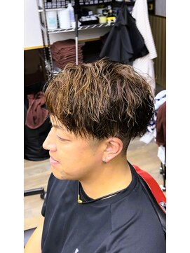 ラッドマン(RADMAN) ツイストスパイラル