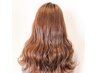 ［人気No.１］カット+カラー+髪質改善トステア水素トリートメント ￥15730→