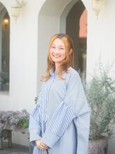 ラソヘアーオアシス(Laso hair oasis) 重廣 （女性）