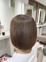 アッシュ 大宮店(Ash)&nbsp;白髪ぼかしWカラー