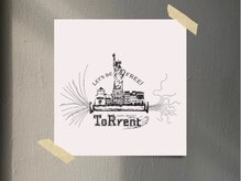 トレント(ToRrent)
