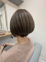 キーロ センター南(kiiro)&nbsp;白髪ぼかしベージュ