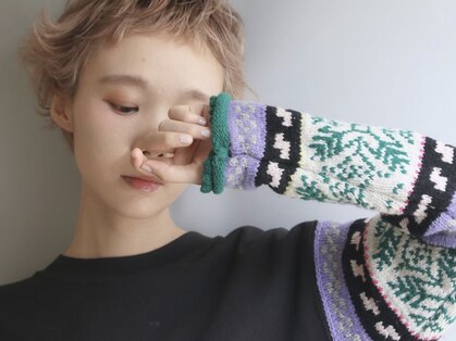 ジール(Ziel)の写真