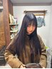 根本のカラー