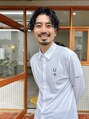デビュー 沖縄泡瀬店(Debut) 伊藤翔乃佑 顔周り職人