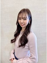 ヘアーメイクポリッシュ 大久保店&nbsp;古谷 愛実