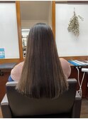 春のおすすめロング20代30代40/倉敷