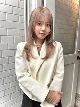 ロマネ(ROMANEE) 森脇 叶望