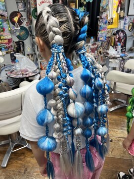 アドネス(ADNESS) ヘッドピース、オーダーできます!!