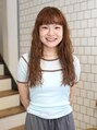 ナリー(Nary) 畑段 愛葉