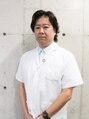 ワンワンオー バーバーショップ コンチネンタル(@110 BARBER SHOP continental) OGATA 