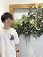 アグ ヘアー マカナ 北浦和店(Agu hair makana) 今田 りゅうせい