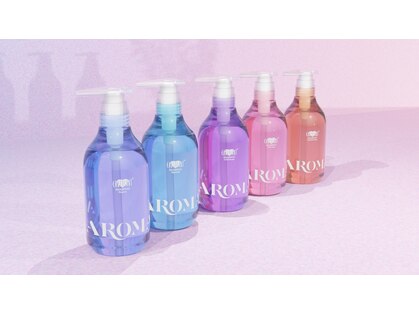 ヘアメイク アース 西船橋店(HAIR & MAKE EARTH)の写真