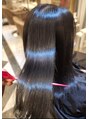 マーシアバイアルティナ 蒲田店(Marcia by artina) ケラフェクトトリートメントで驚きの艶♪【蒲田/蒲田駅】
