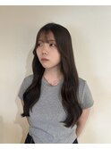 オリーブカラー