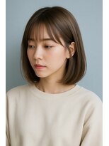 ムオン 浜町店(muon)&nbsp;TOKIOトリートメントと頭皮ケアのご褒美メニュー