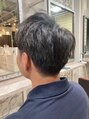 フレア ヘア サロン(FLEAR hair salon) メンズスタイル