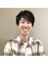 シンプル(Simple)&nbsp;川元 雄貴