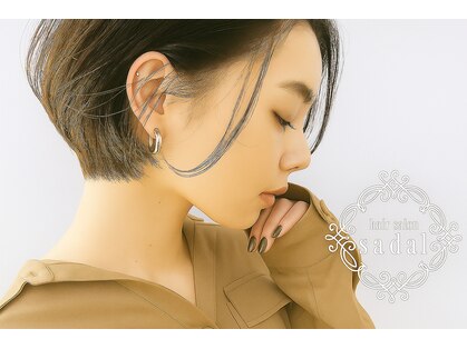 サダル(hair salon Sadal)の写真