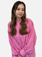 バブー バイ ビューティービースト 沖縄店(ba-boo by beauty:beast Academy)&nbsp;割石 奈保子