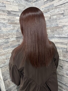 ヴィソップ(V.S.O.P) 【30代】カラーグレス歴数ヶ月