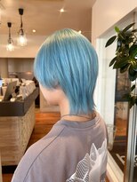 ビアンカ カマクラ(bianca)&nbsp;《スカイブルー》