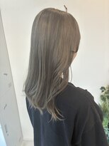 ウーピィ(whoopy)&nbsp;透明感たっぷり