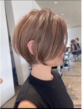 ミキ(Miki)の写真/大人女性の為の“美”を追求！【顔タイプ診断認定講師】があなたの魅力を最大限に引き出します＊