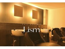 リズム(Lism)の雰囲気(ベッドスパおすすめ空間◎女性スタッフのみ/ベストサロン100選出)