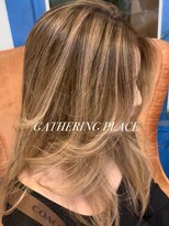 ギャザリング プレイス(GATHERING PLACE)&nbsp;#シャドールーツ